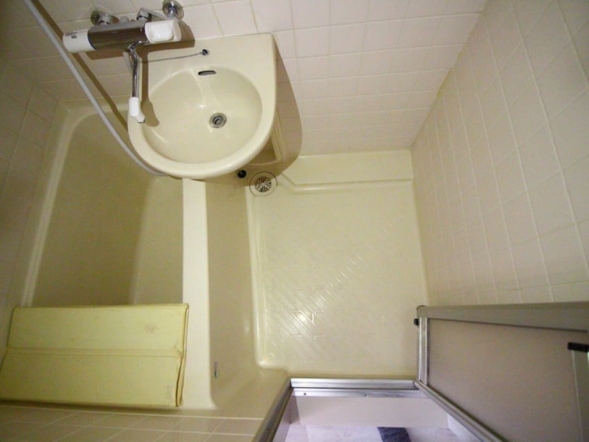 バス／シャワールーム等 ミュ－ライフステ－ション