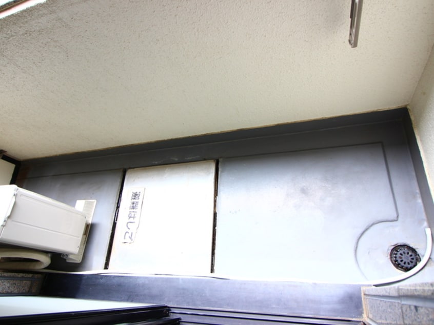 ベランダ・バルコニー ミュ－ライフステ－ション