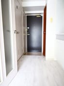 廊下 ミュ－ライフステ－ション