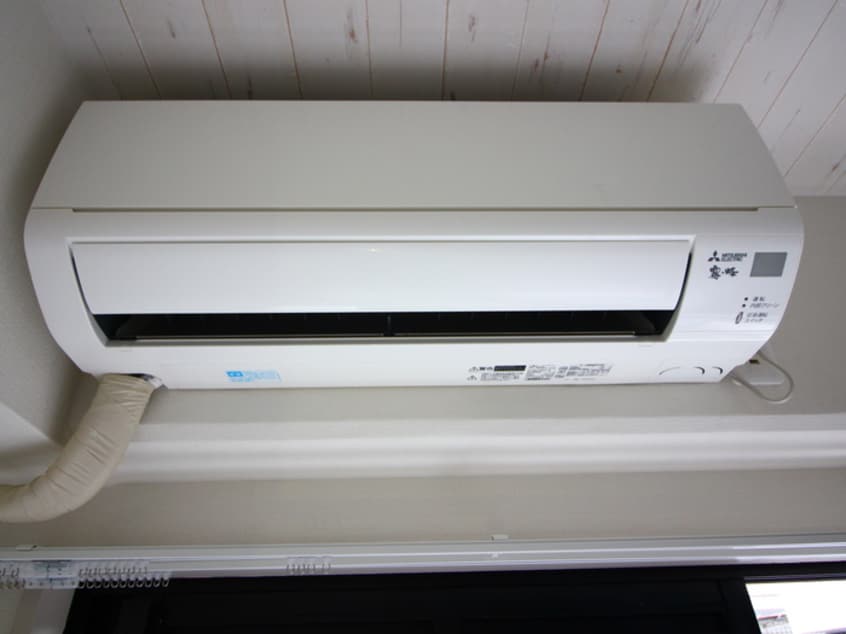 内観写真 ミュ－ライフステ－ション