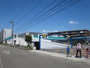 くろがねや(電気量販店/ホームセンター)まで746m ミュ－ライフステ－ション