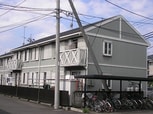 メゾンドエルA