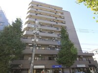 ﾗｲｵﾝｽﾞﾏﾝｼｮﾝ小石川植物園(902)