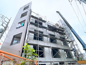 仮）府中市寿町3丁目