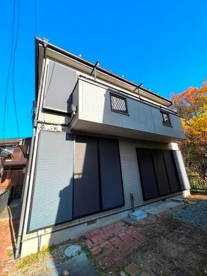 新光オール電化住宅