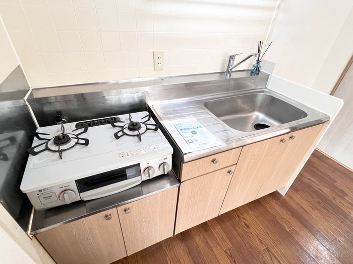 キッチン メゾン・ド・メルシー