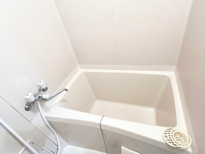 バス／シャワールーム等 メゾン・ド・メルシー