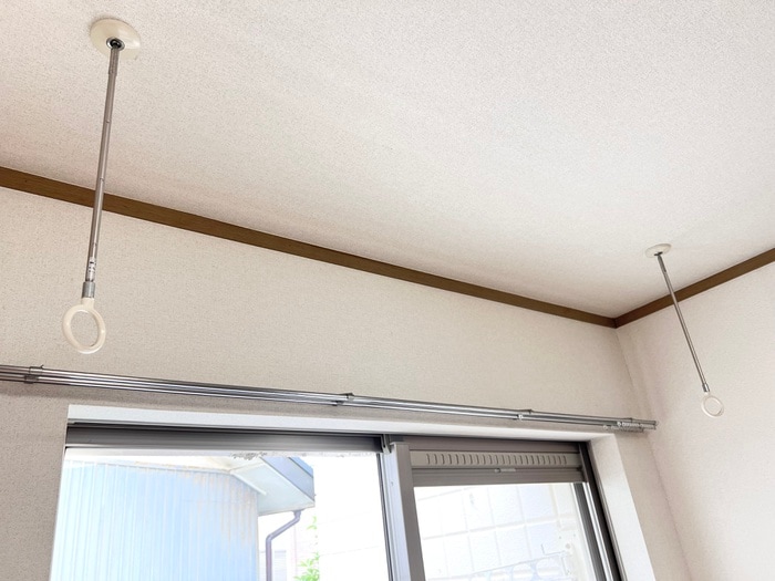 内観写真 メゾン・ド・メルシー