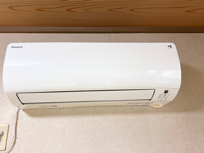 内観写真 メゾン・ド・メルシー