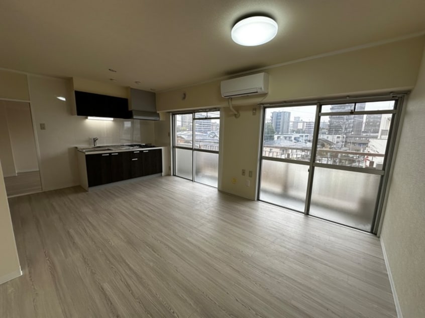 居室 佳月　マンション