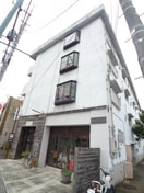 外観写真 佳月　マンション