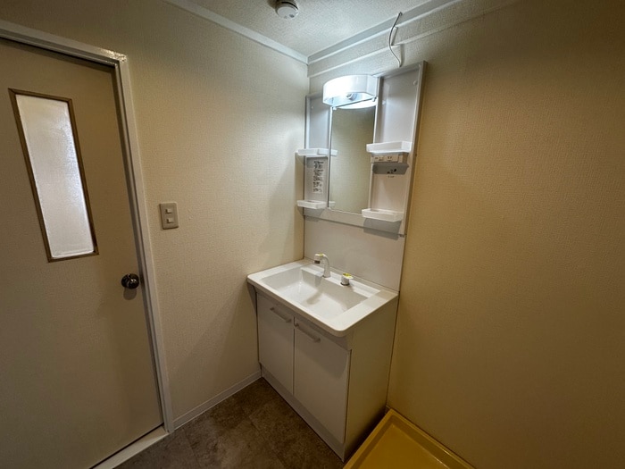 洗面 佳月　マンション