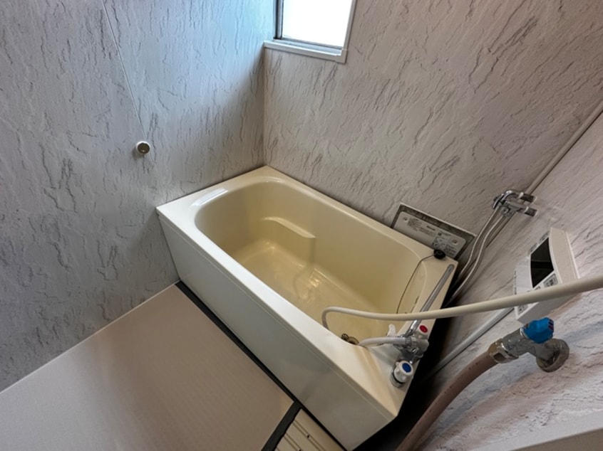 バス／シャワールーム等 佳月　マンション