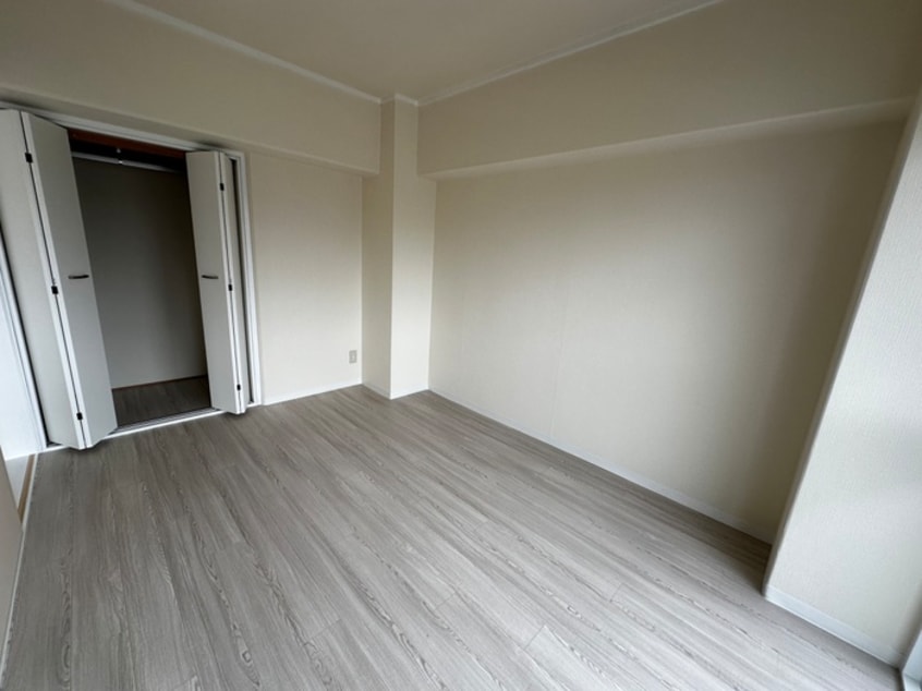 収納 佳月　マンション