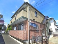 ソレア－ド秋津