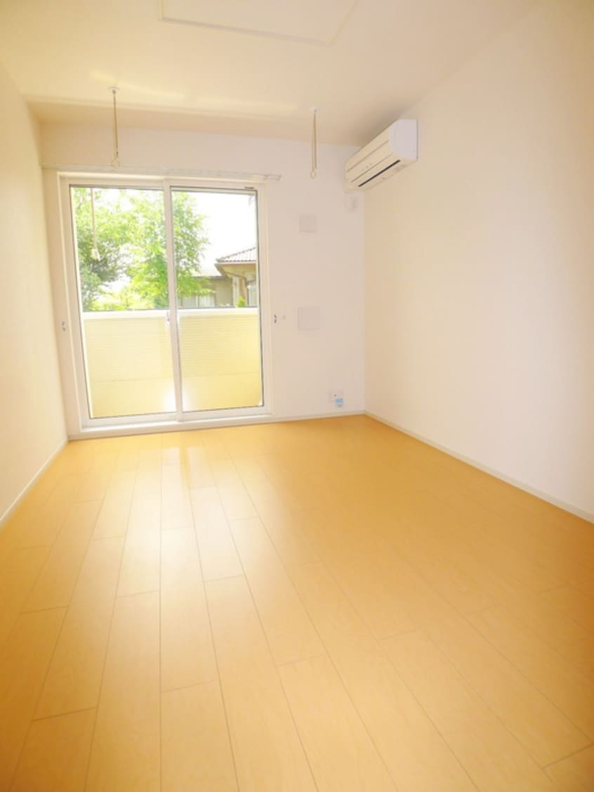 居室 メゾン・ド・ソレイユＢ