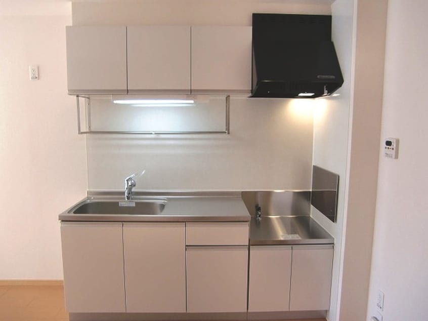 キッチン メゾン・ド・ソレイユＢ