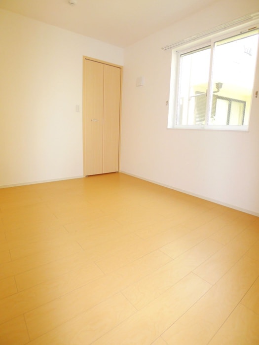 居室 メゾン・ド・ソレイユＢ