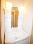 洗面 メゾン・ド・ソレイユＢ