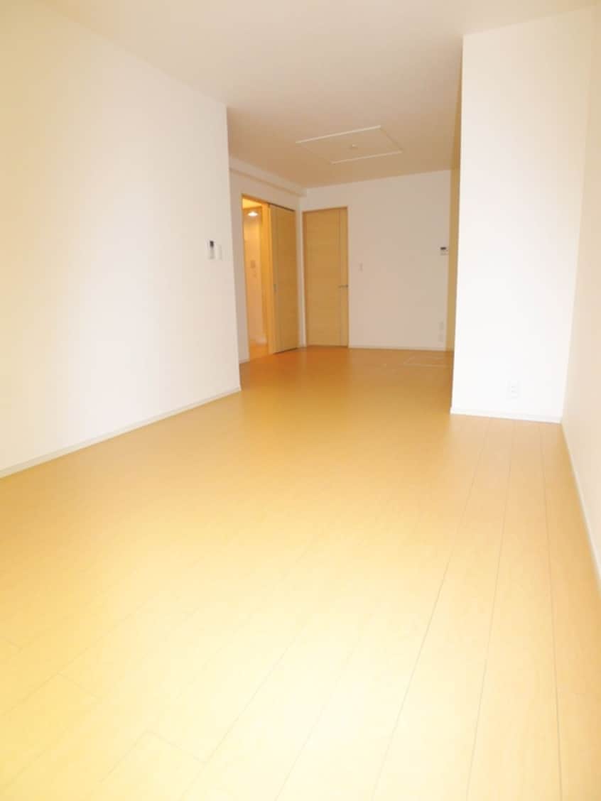 内観写真 メゾン・ド・ソレイユＢ