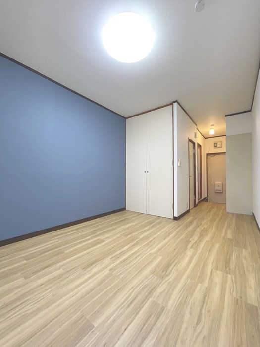 居室 三光ハイムＢ