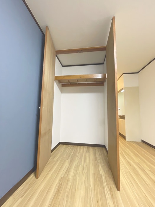 収納 三光ハイムＢ