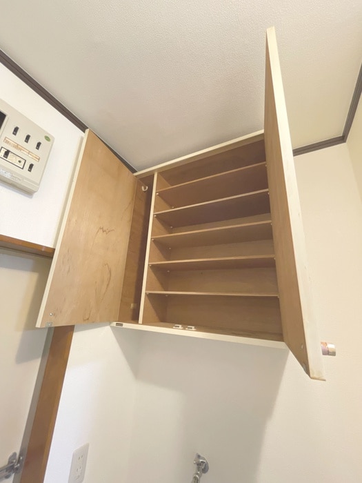 靴箱 三光ハイムＢ