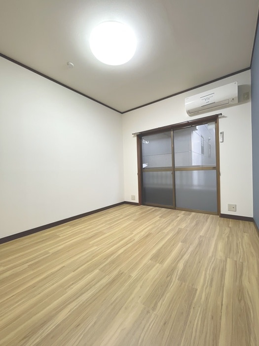 居室 三光ハイムＢ