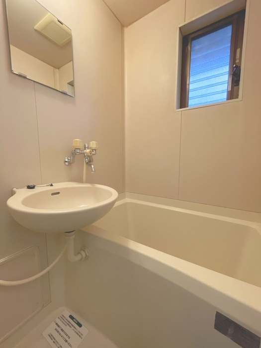 バス／シャワールーム等 三光ハイムＢ