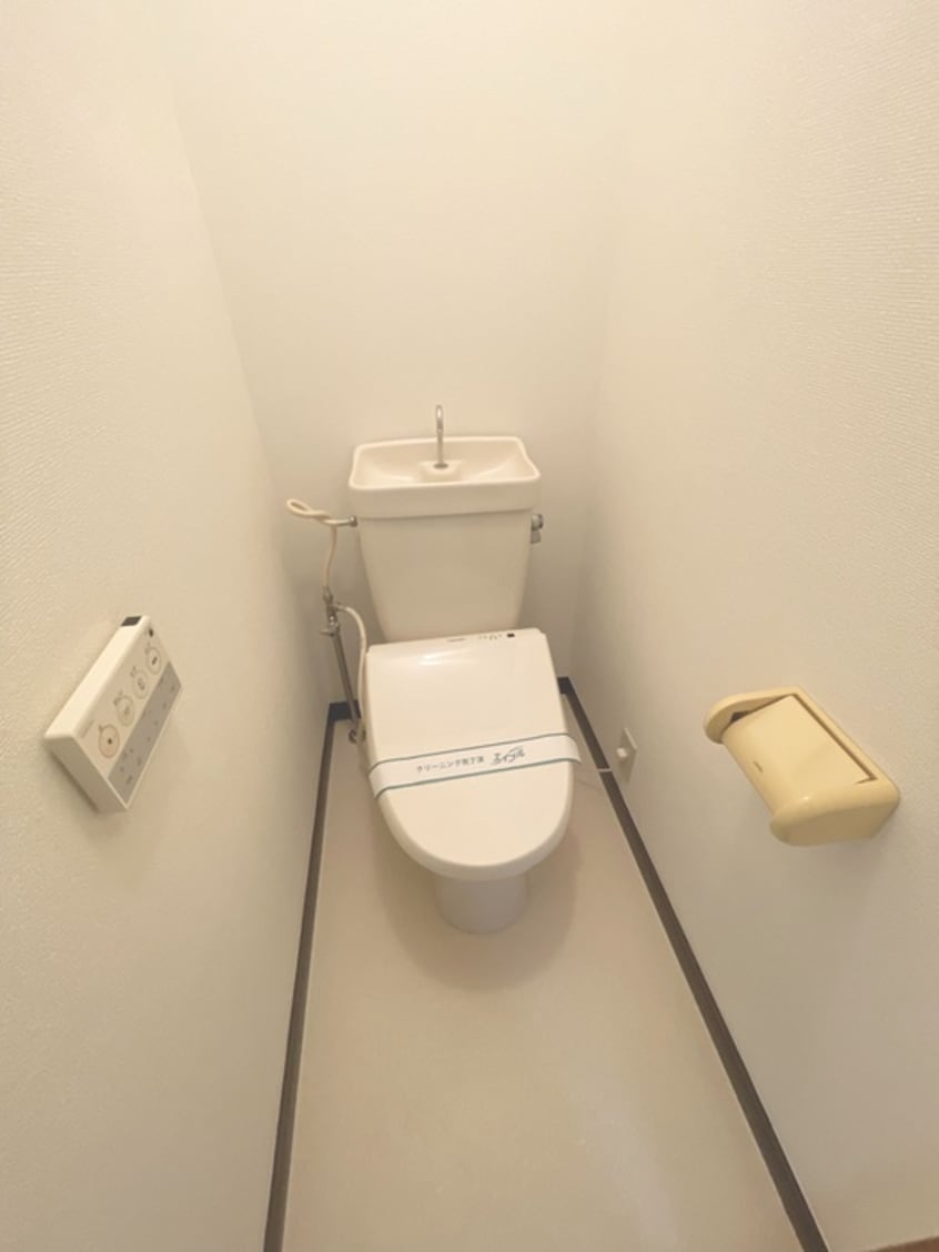 トイレ 三光ハイムＢ