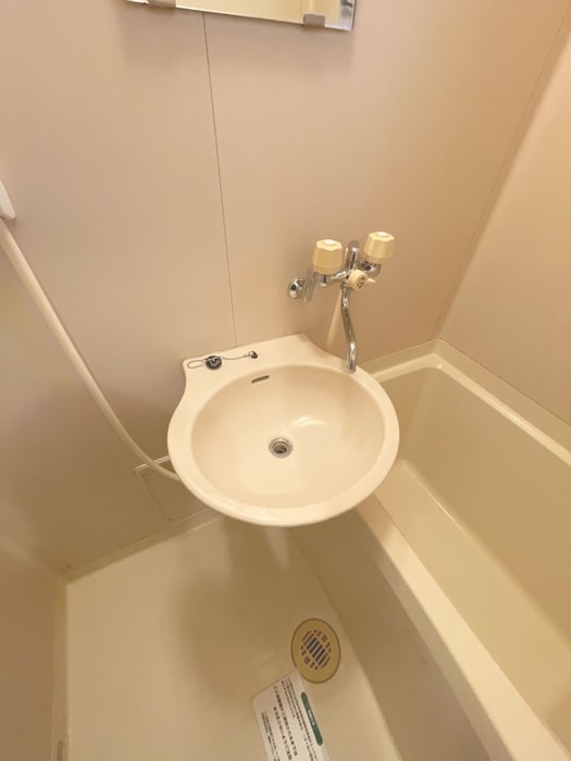 洗面 三光ハイムＢ