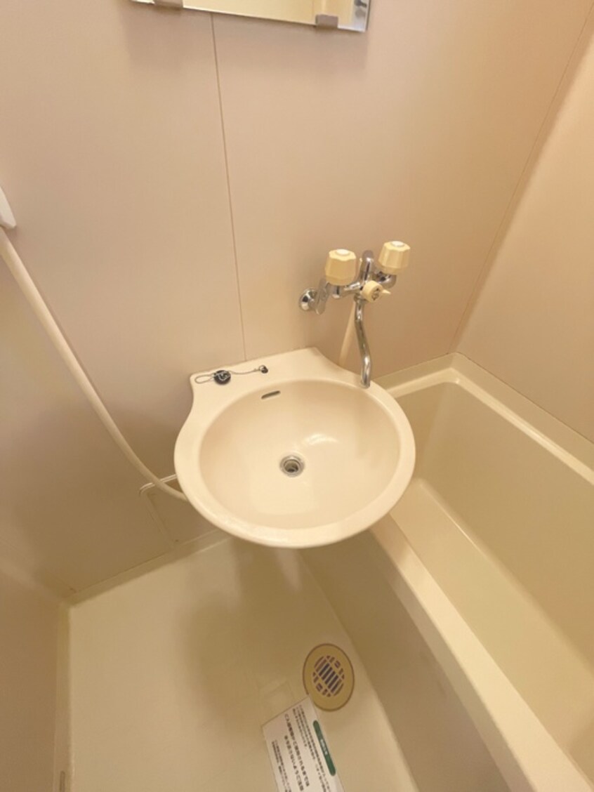 洗面 三光ハイムＢ