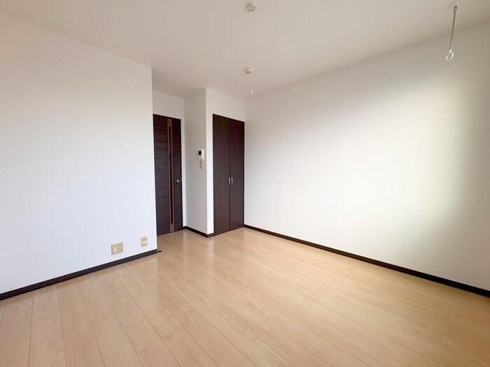 居室 ミーム浜野