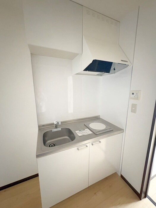 キッチン ミーム浜野