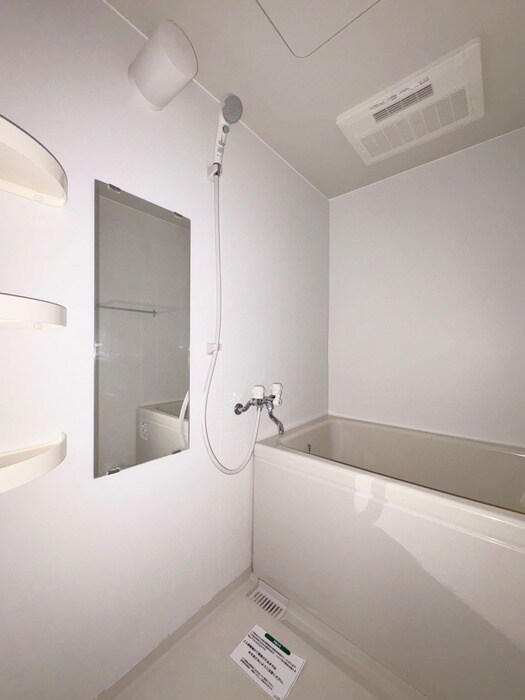 バス／シャワールーム等 ミーム浜野