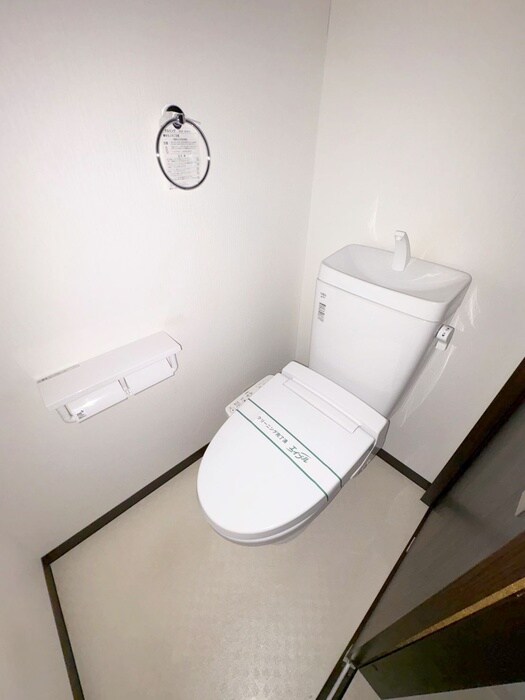 トイレ ミーム浜野