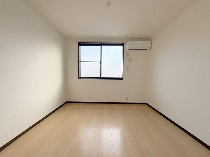 居室 ミーム浜野