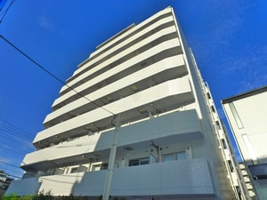 ＣＲＥＶＩＳＴＡ北綾瀬(805)
