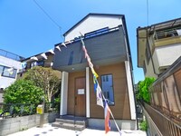 KIS川越市六軒町1期