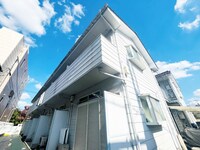 ハイチュリ－ハイツＩＩ