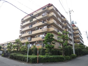 ﾗｲｵﾝｽﾞﾏﾝｼｮﾝ西所沢（315）