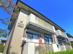 Kタウン宮野木Ｂ
