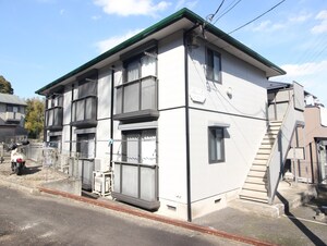 ケイティ－ハイツⅡ