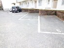 駐車場 グリ－ンパ－ク田園１３号
