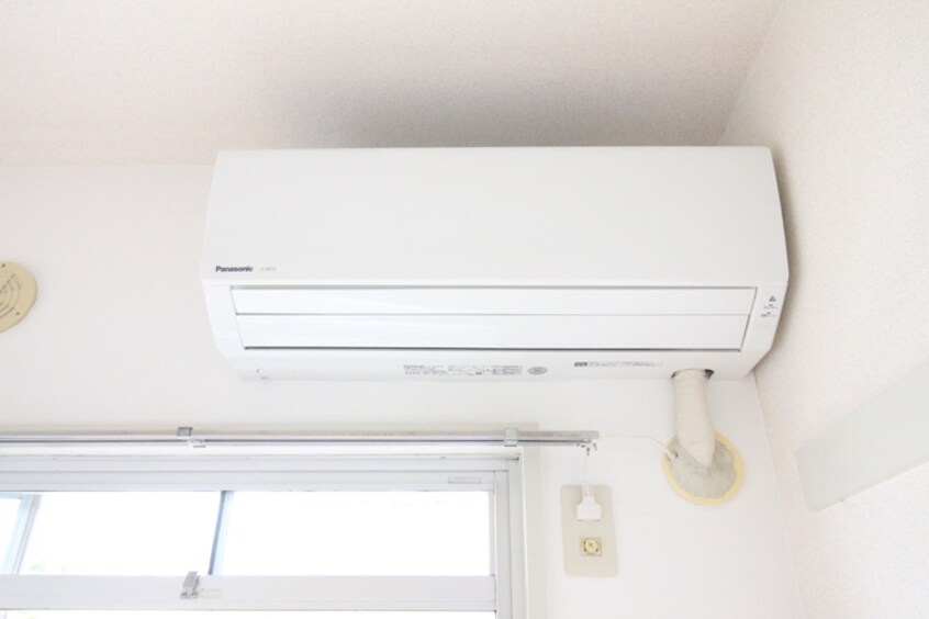 内観写真 グリ－ンパ－ク田園１３号