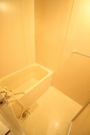 バス／シャワールーム等 グリ－ンパ－ク田園１３号