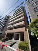 ｻﾝﾏﾝｼｮﾝｱﾄﾚ飯田橋(405)の外観