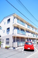 外観写真 Flower courtⅡ