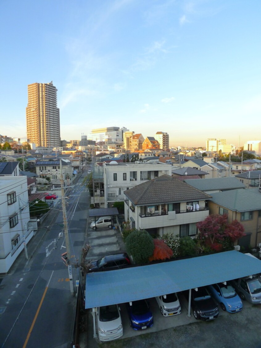 その他 岸町八番館