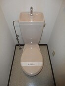 トイレ セレ－ノ武蔵野